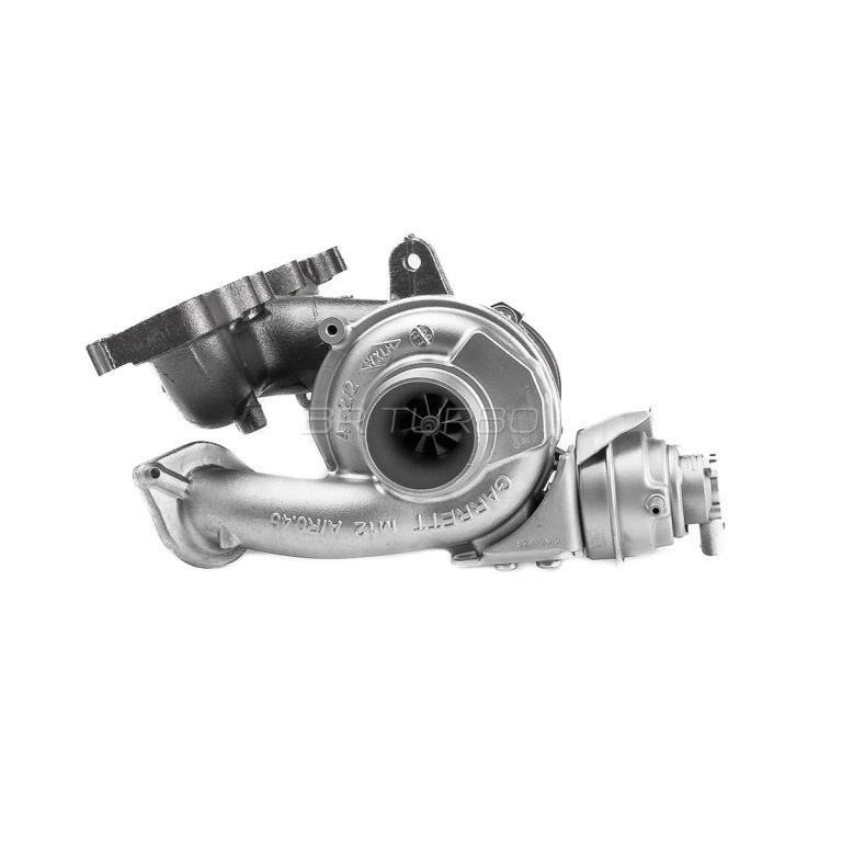 Turbocompressor BR Turbo ref. 830323-5001RSM