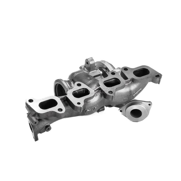 Turbocompressor BR Turbo ref. 830323-5001RSM