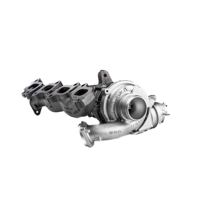 Turbocompressor BR Turbo ref. 830323-5001RSM