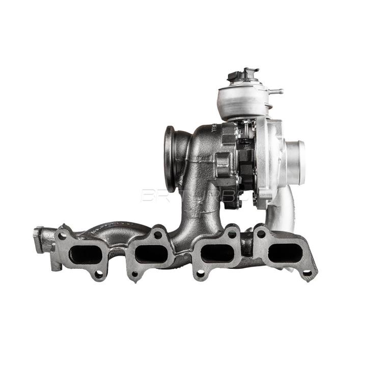 Turbocompressor BR Turbo ref. 830323-5001RSM