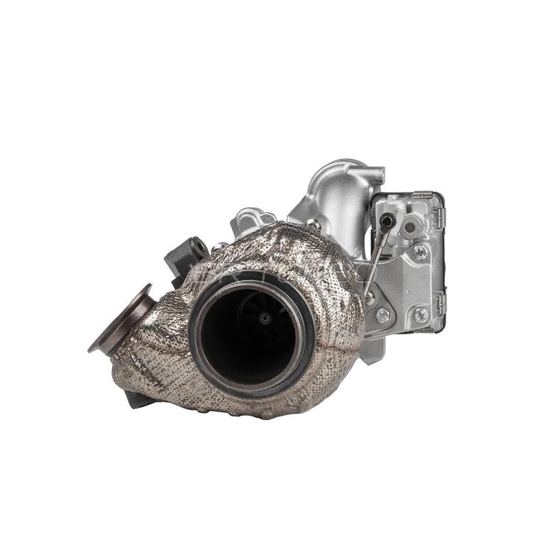Turbocompressor BR Turbo ref. 831120-5001RS