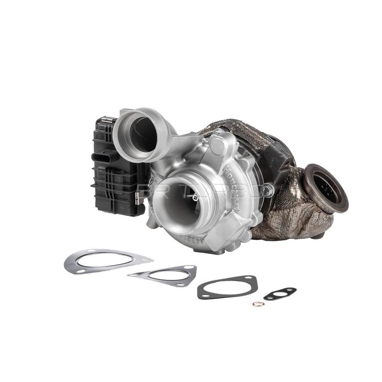 Turbocompressor BR Turbo ref. 831120-5001RSG