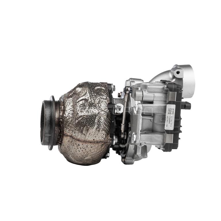 Turbocompressor BR Turbo ref. 831120-5001RSG