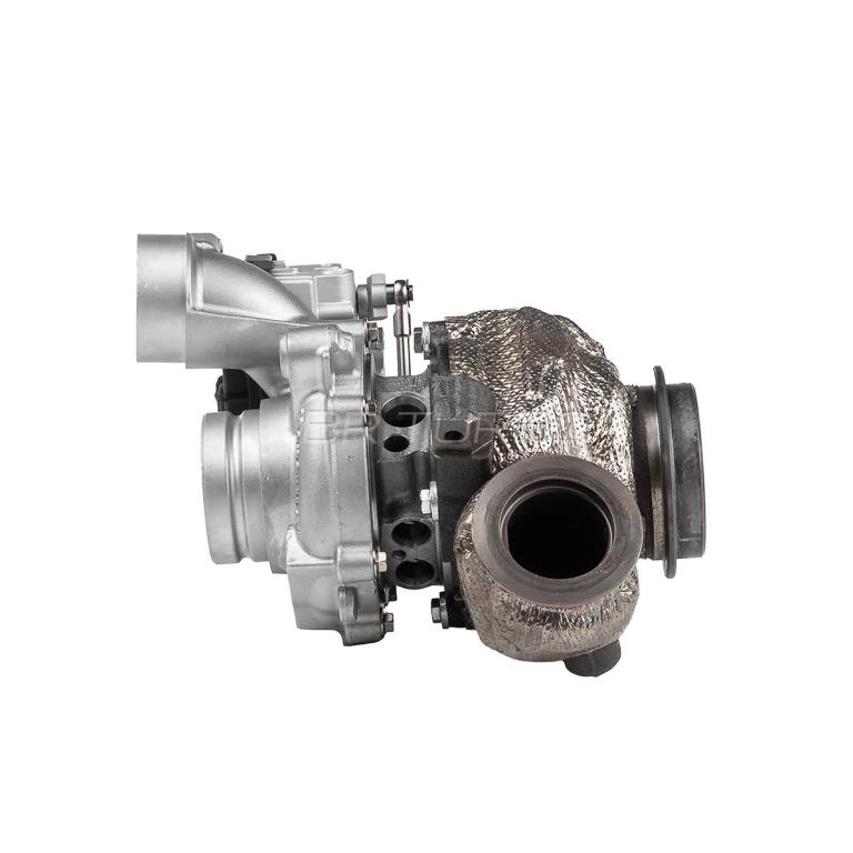 Turbocompresseur (Turbo) BR Turbo 831120-5001RSM