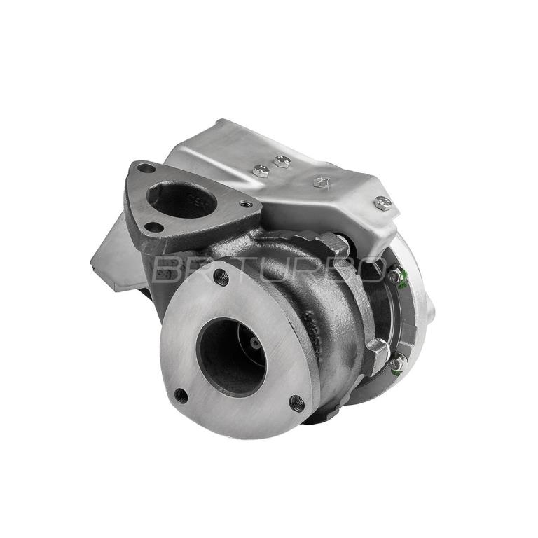Turbocompresseur (Turbo) BR Turbo 831157-5001RSG