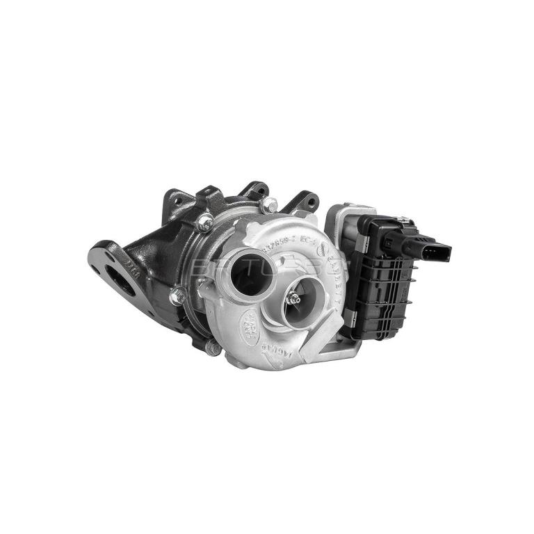 Turbocompresseur (Turbo) BR Turbo ref. 832861-5001RS