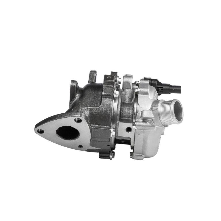 Turbocompresseur (Turbo) BR Turbo ref. 832861-5001RS