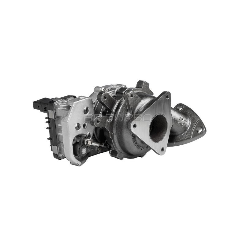 Turbocompresseur (Turbo) BR Turbo ref. 832861-5001RS