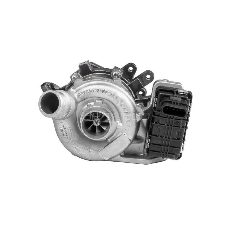 Turbocompresseur (Turbo) BR Turbo ref. 832861-5001RS