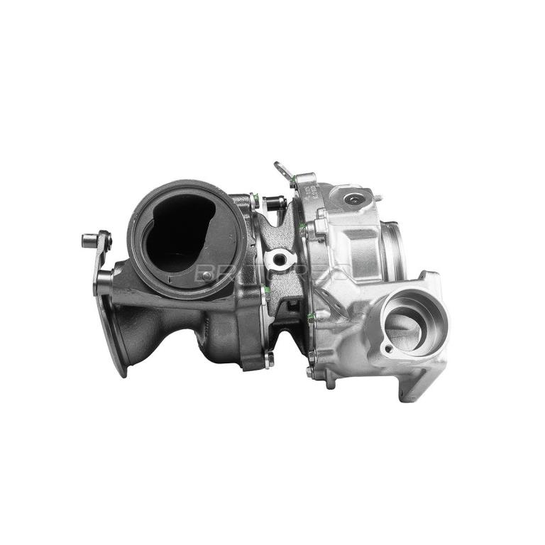 Turbocompresseur (Turbo) BR Turbo ref. 833715-5001RS