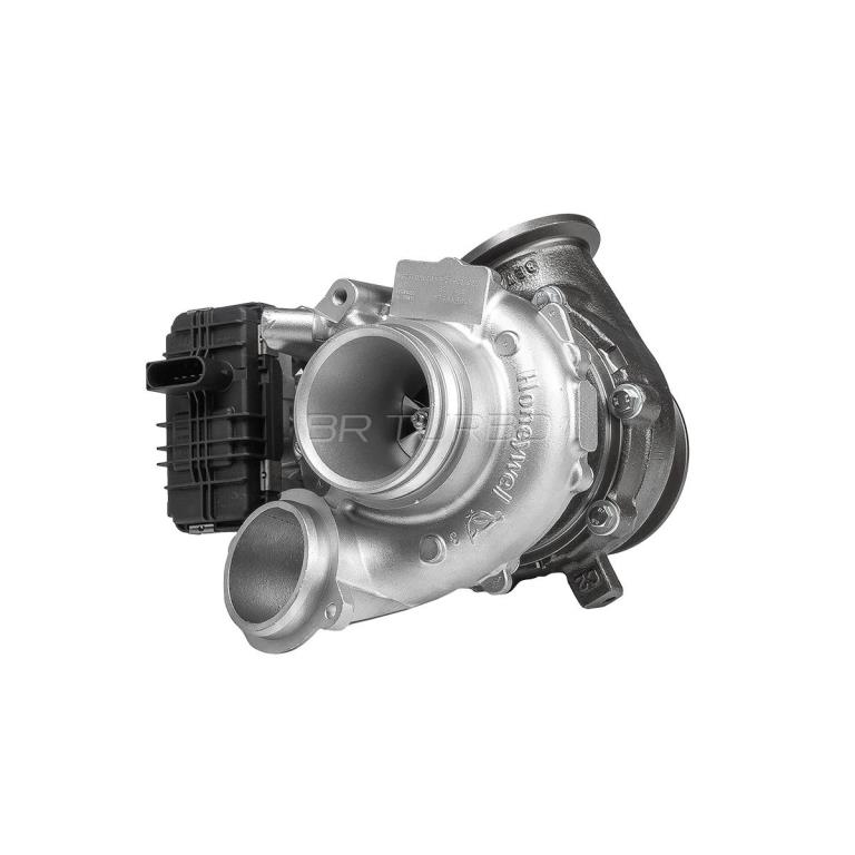 Turbocompresseur (Turbo) BR Turbo ref. 835109-5001RS