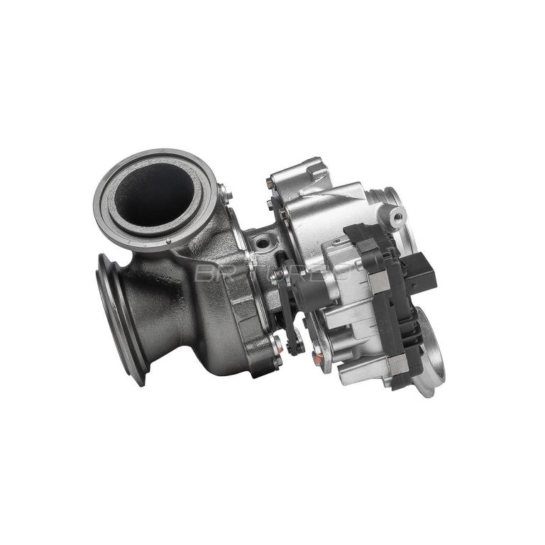 Turbocompresseur (Turbo) BR Turbo ref. 835109-5001RS