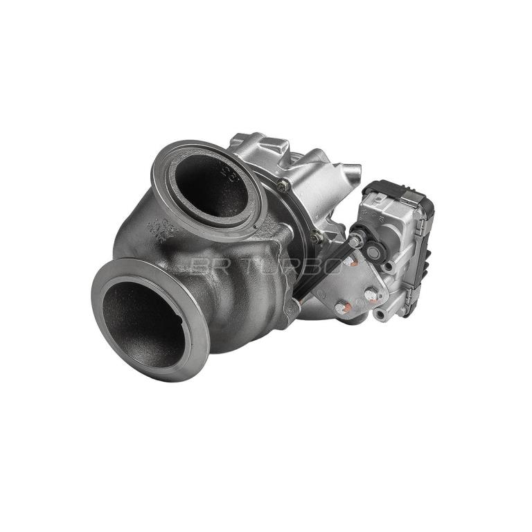 Turbocompresseur (Turbo) BR Turbo ref. 835109-5001RS