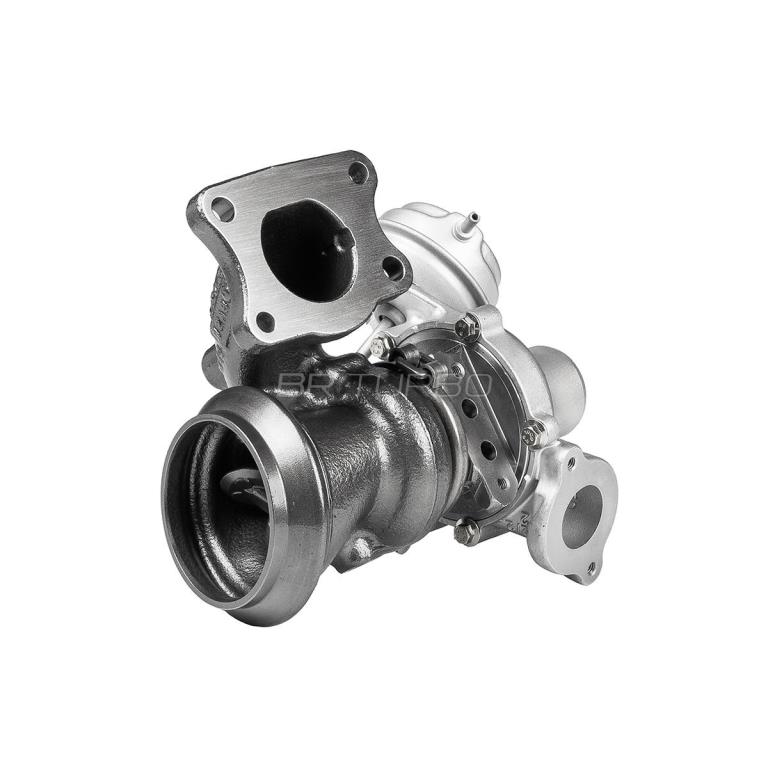 Turbocompresseur (Turbo) BR Turbo ref. 836250-5001RS