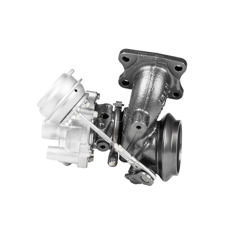 Turbocompresseur (Turbo) BR Turbo ref. 836250-5001RS