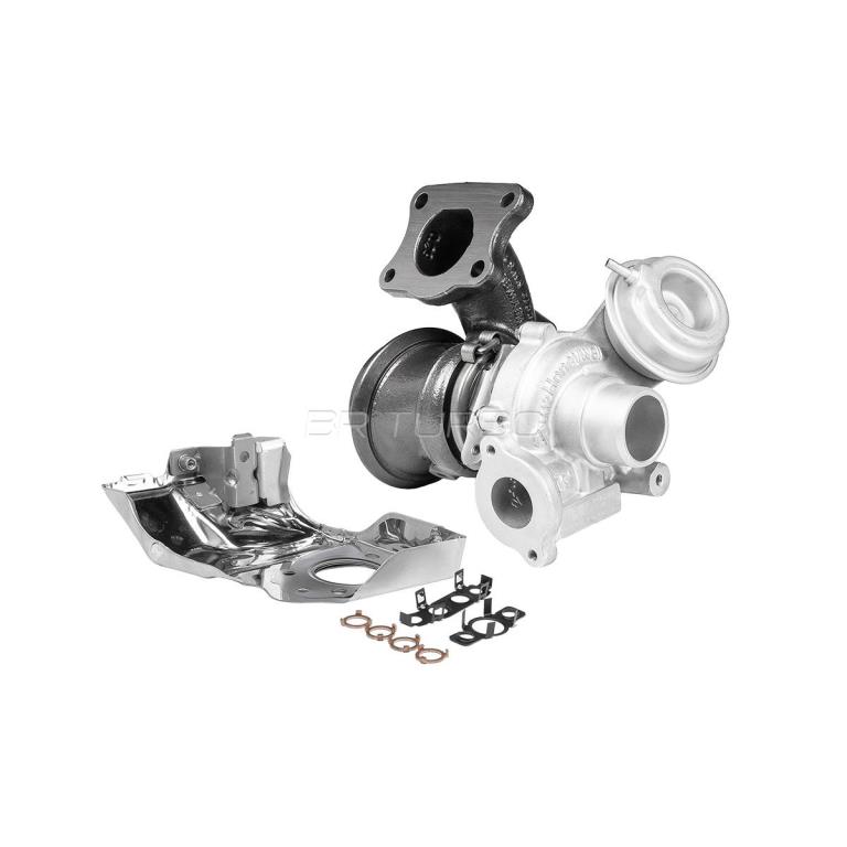 Turbocompresseur (Turbo) BR Turbo ref. 836250-5001RSG