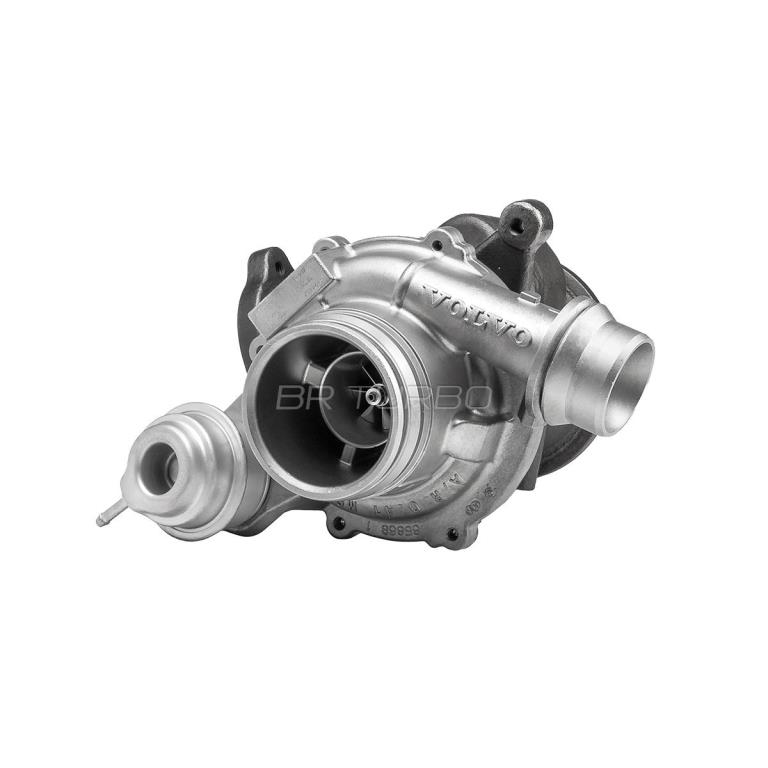 Turbocompressor BR Turbo ref. 836264-5001RS
