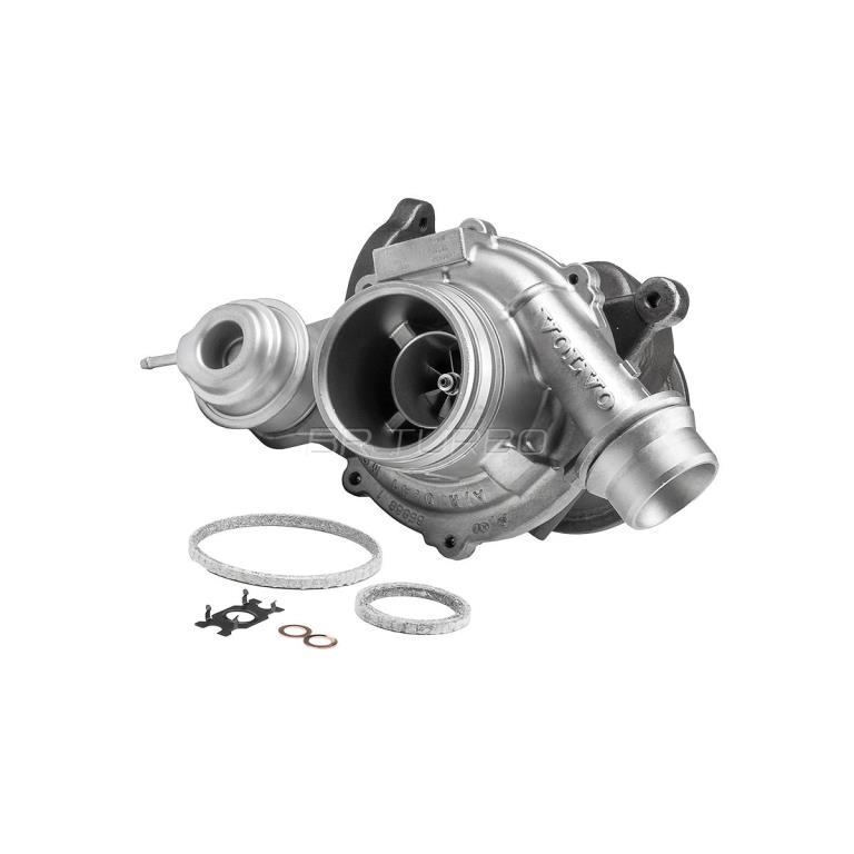 Turbocompressor BR Turbo ref. 836264-5001RSG