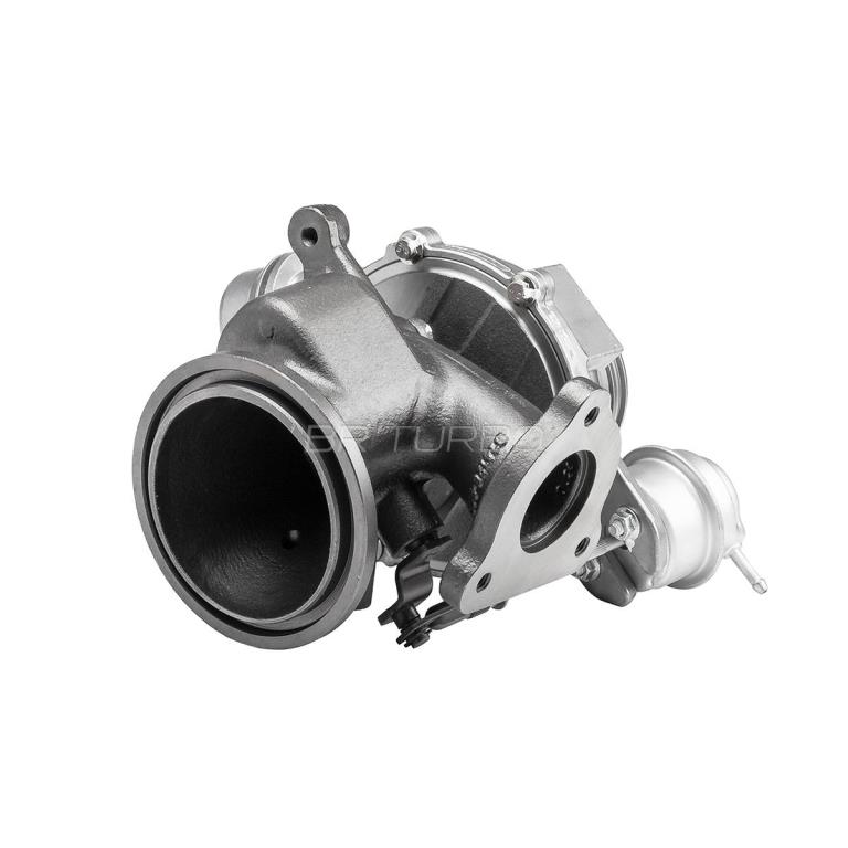 Turbocompressor BR Turbo ref. 836264-5001RSG