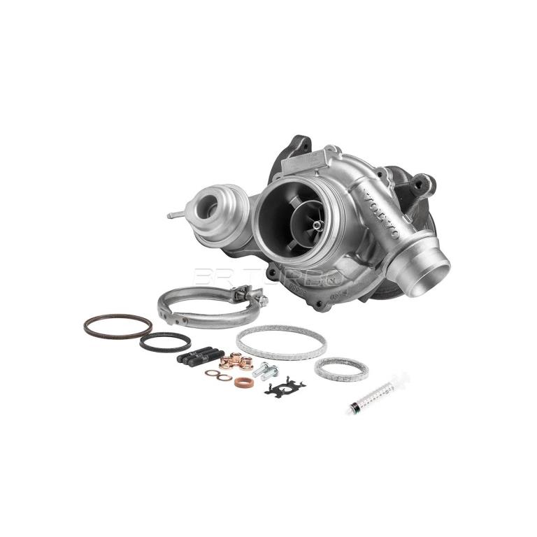Turbocompresseur (Turbo) BR Turbo ref. 836264-5001RSM