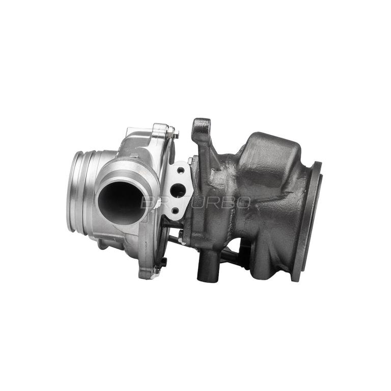 Turbocompresseur (Turbo) BR Turbo ref. 836264-5001RSM
