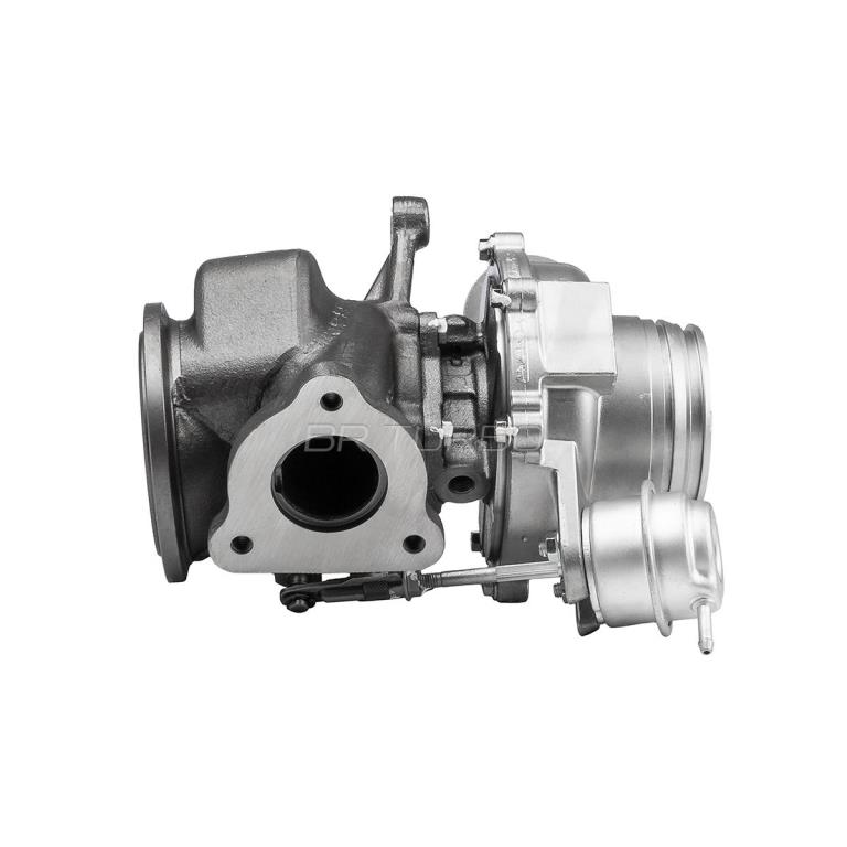 Turbocompresseur (Turbo) BR Turbo ref. 836264-5001RSM