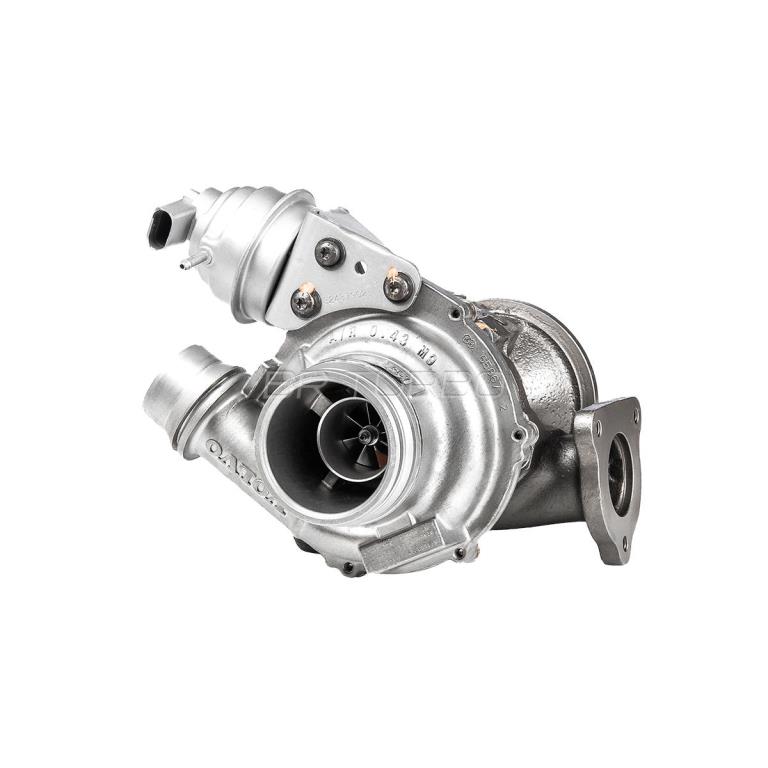 Turbocompresseur (Turbo) BR Turbo ref. 836265-5001RS