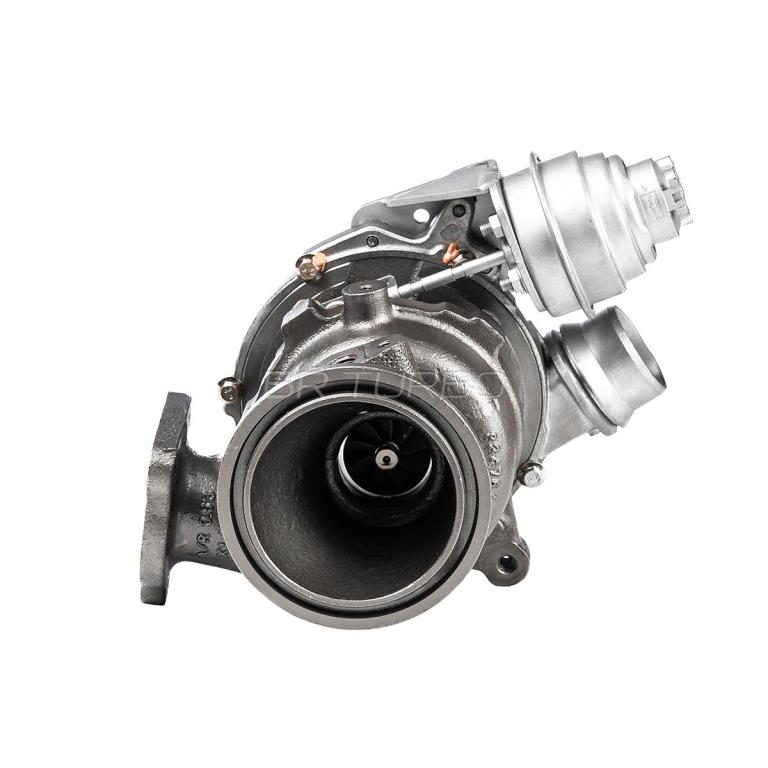 Turbocompresseur (Turbo) BR Turbo ref. 836265-5001RS