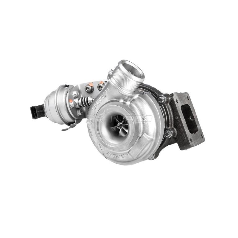 Turbocompresseur (Turbo) BR Turbo ref. 836825-5001RS