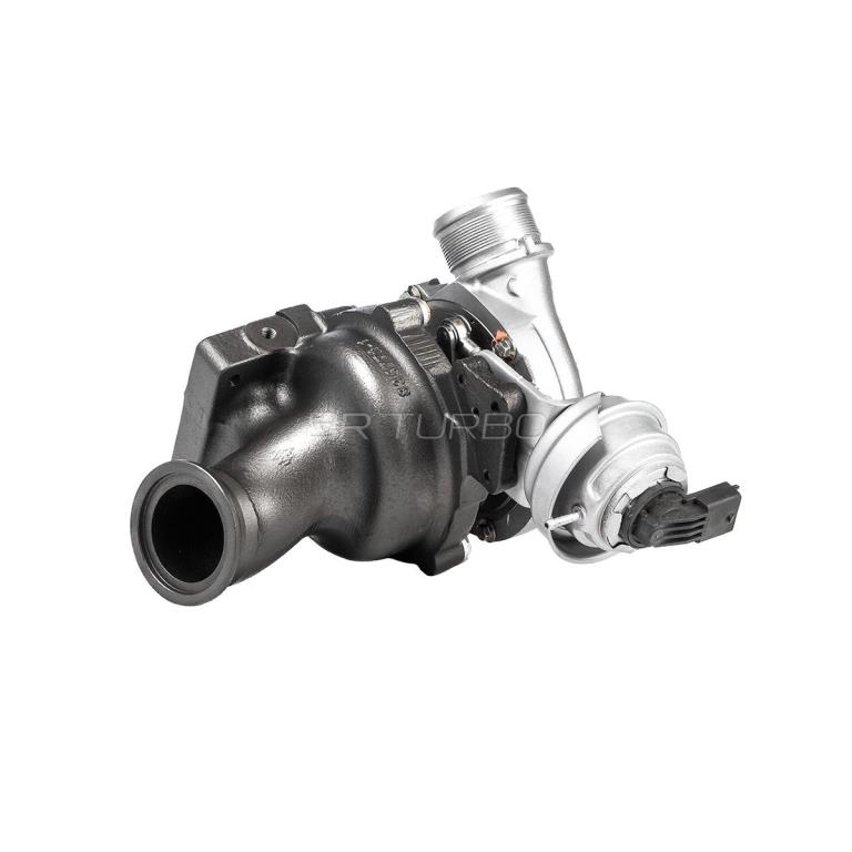 Turbocompresseur (Turbo) BR Turbo ref. 836825-5001RS