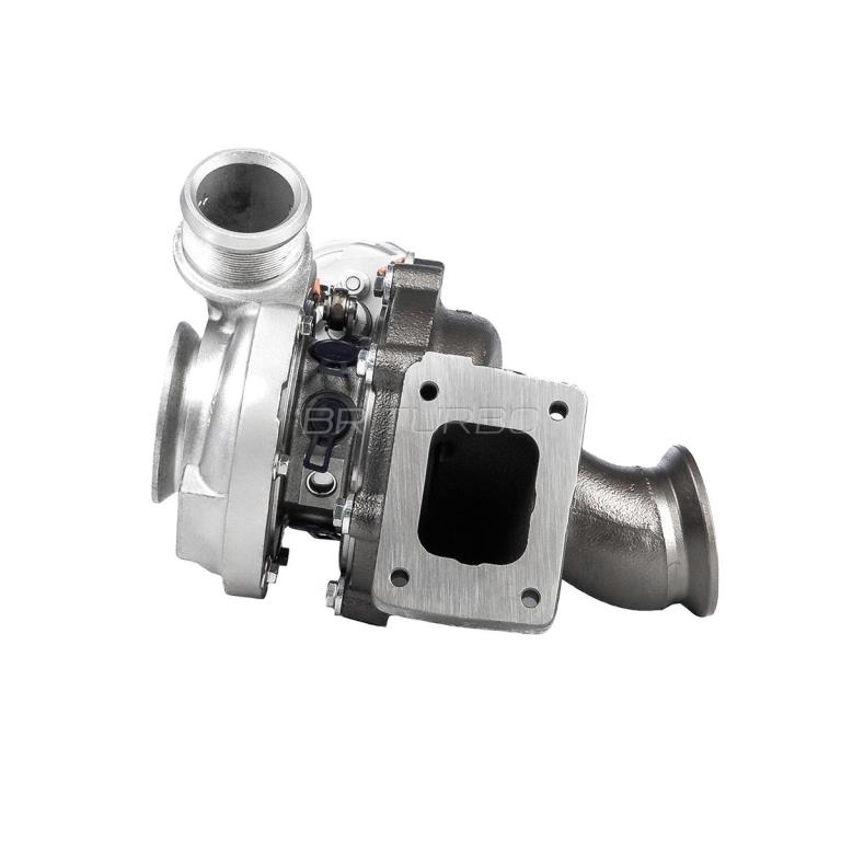 Turbocompresseur (Turbo) BR Turbo 836825-5001RSG