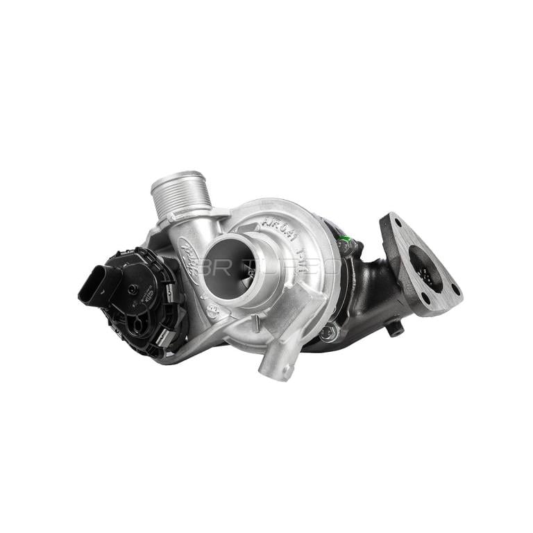 Turbocompresseur (Turbo) BR Turbo ref. 838417-5001RS