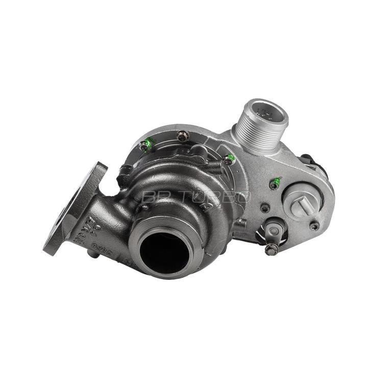 Turbocompresseur (Turbo) BR Turbo ref. 838417-5001RS