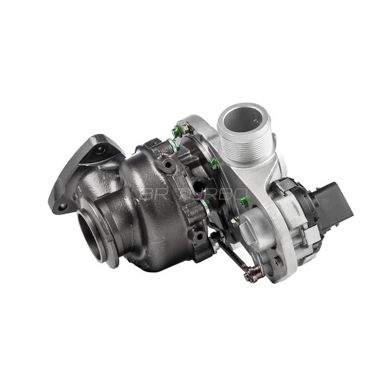 Turbocompresseur (Turbo) BR Turbo ref. 838417-5001RS