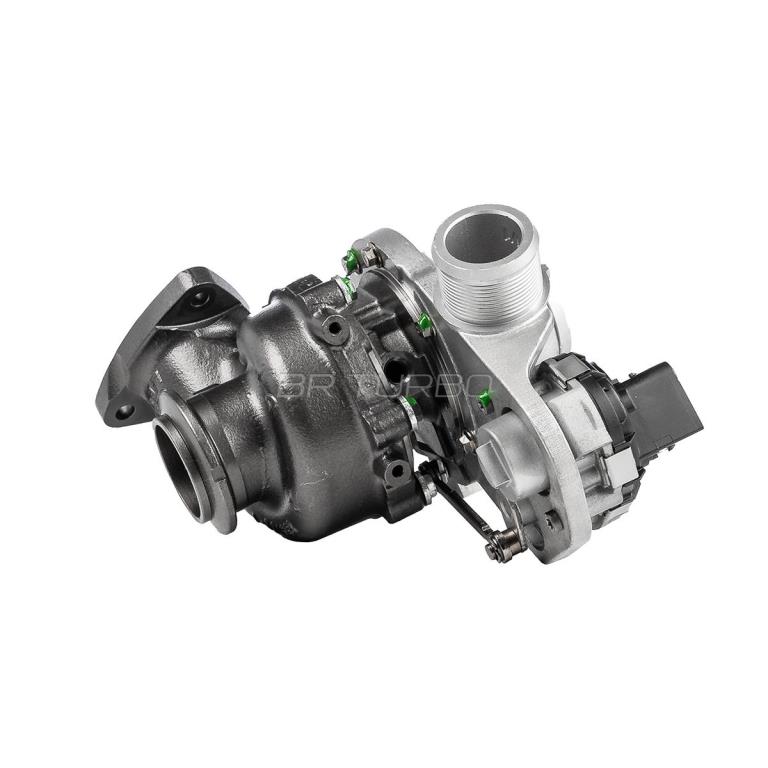 Turbocompresseur (Turbo) BR Turbo ref. 838417-5001RSM