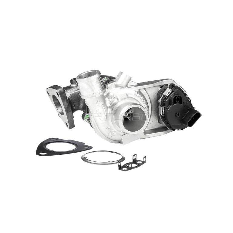 Turbocompresseur (Turbo) BR Turbo 838452-5001RSG