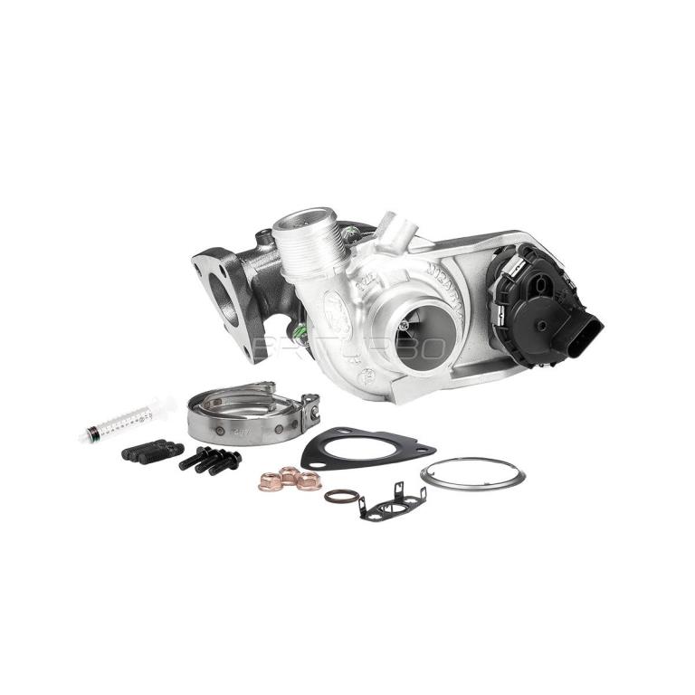 Turbocompresseur (Turbo) BR Turbo ref. 838452-5001RSM