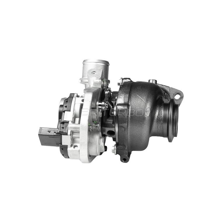 Turbocompresseur (Turbo) BR Turbo ref. 838452-5001RSM