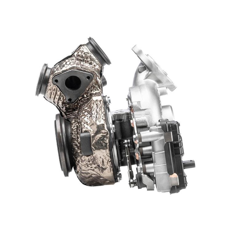 Turbocompresseur (Turbo) BR Turbo ref. 839077-5001RS