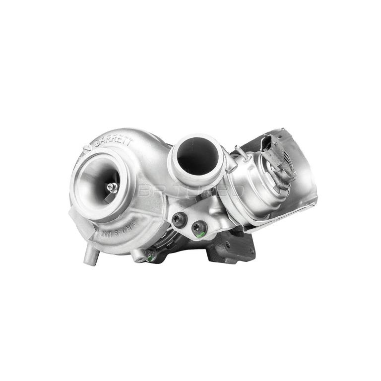 Turbocompresseur (Turbo) BR Turbo ref. 839765-5001RS