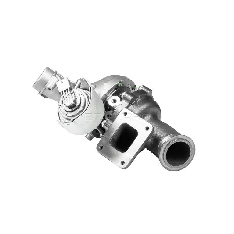 Turbocompresseur (Turbo) BR Turbo ref. 839765-5001RS