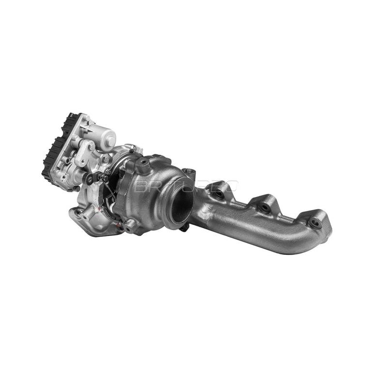 Turbocompresseur (Turbo) BR Turbo ref. 843814-5001RS