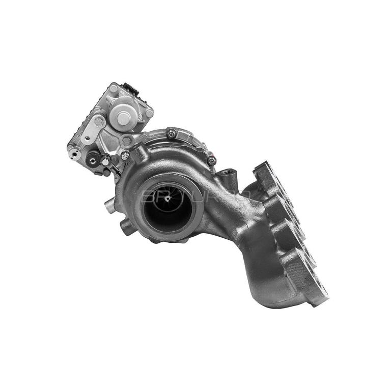 Turbocompresseur (Turbo) BR Turbo ref. 843814-5001RS