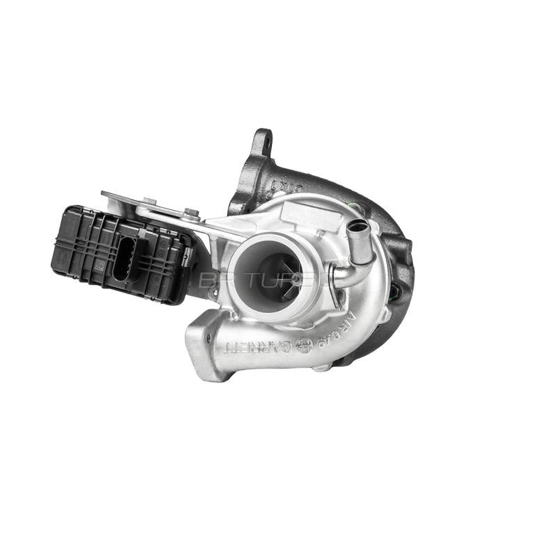Turbocompresseur (Turbo) BR Turbo ref. 844572-5001RS