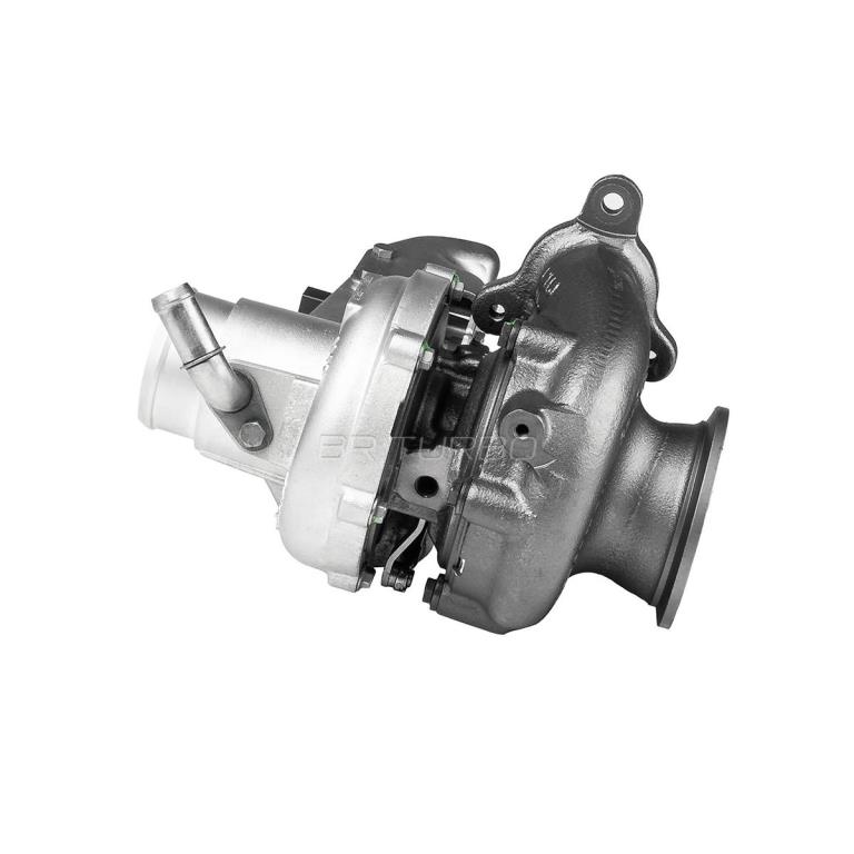 Turbocompresseur (Turbo) BR Turbo ref. 844572-5001RS