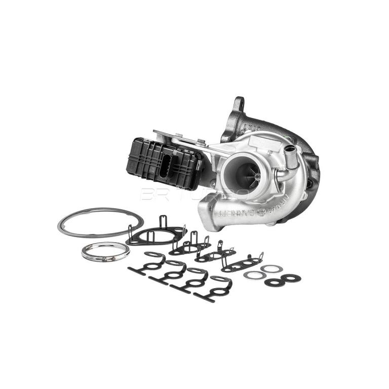 Turbocompressor BR Turbo ref. 844572-5001RSG