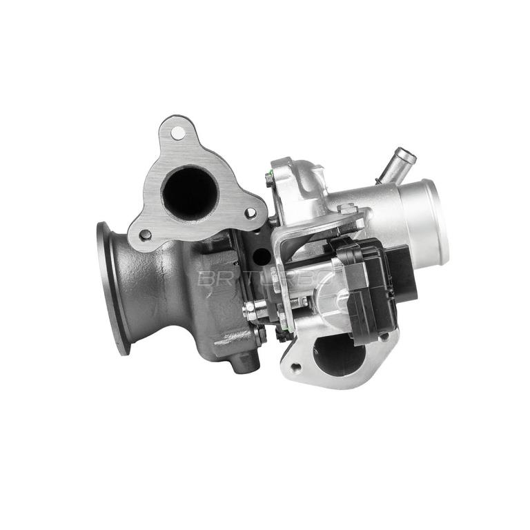 Turbocompressor BR Turbo ref. 844572-5001RSG