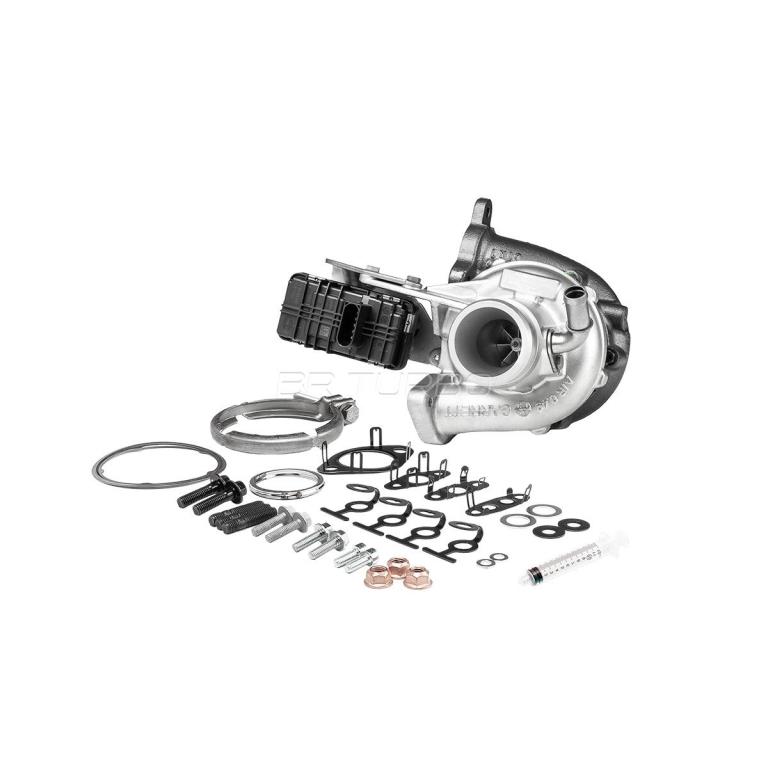 Turbocompresseur (Turbo) BR Turbo ref. 844572-5001RSM