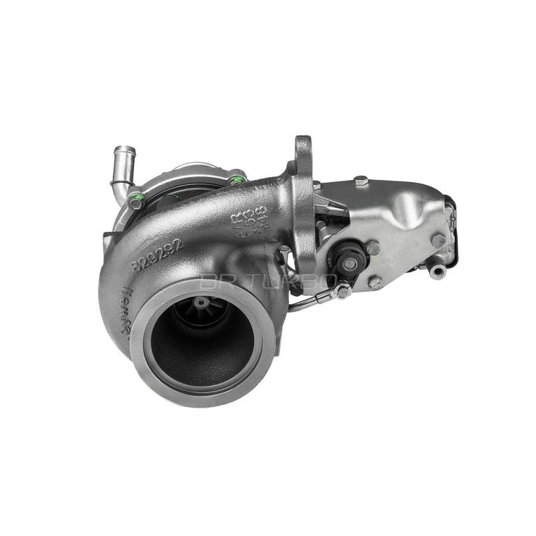 Turbocompresseur (Turbo) BR Turbo ref. 844572-5001RSM