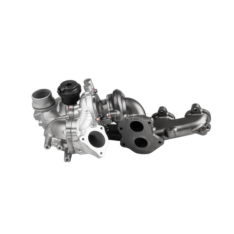 Turbocompressor BR Turbo ref. 846016-5001RSG